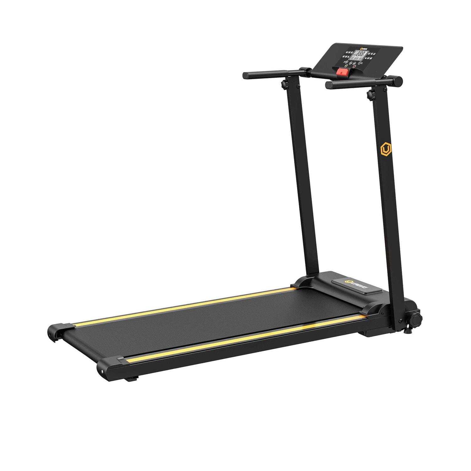 UREVO Foldi Mini Treadmill - Sports Supplies Online Store