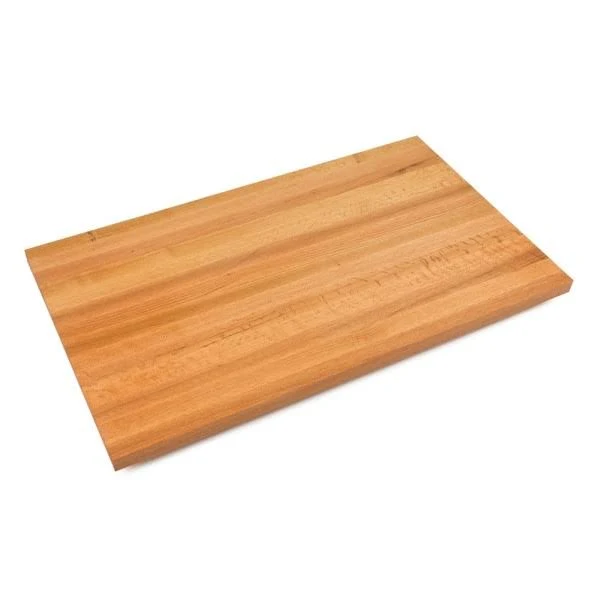 John Boos OKT1825-O - Kitchen Countertop, 18x22W x 25x22D x 1x22