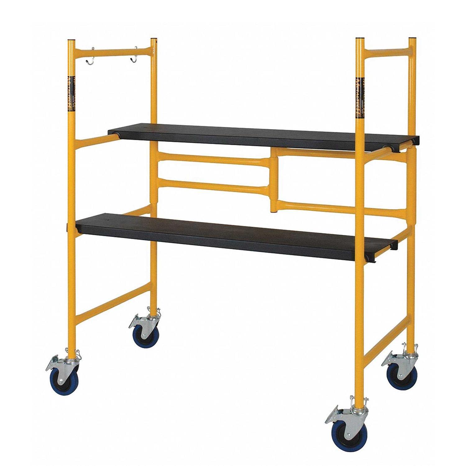 Metaltech I-IMCN Portable Scaffold