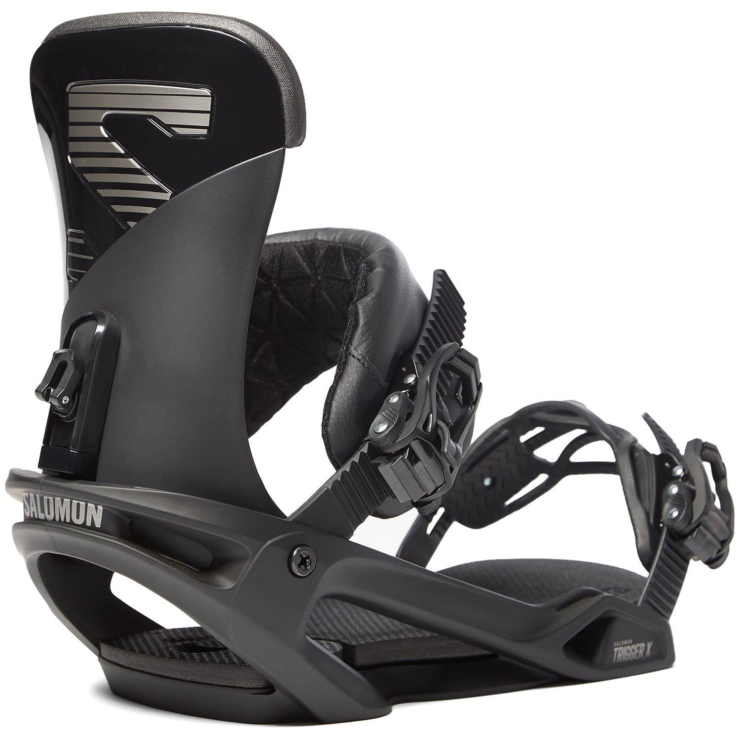 Salomon Trigger x Snowboard Bindings 2020 - Large
