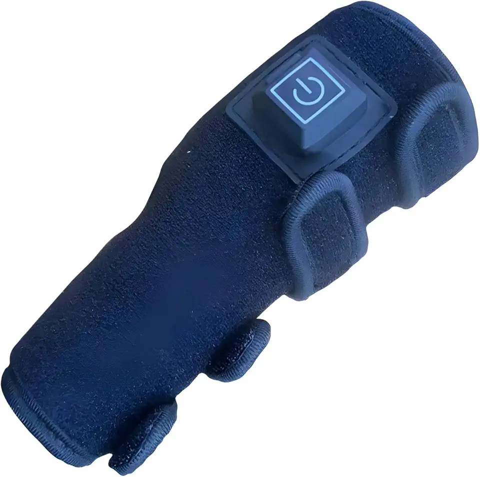 Canine Red Light Therapy Wrap for Vet- Infrared Healing Light Therapy for Dogs, Cats Muscle & Joint Pain Relief