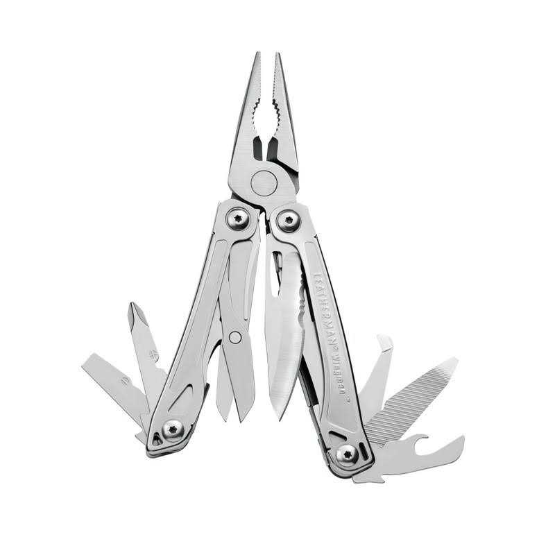 Leatherman Wingman Multi Tool - Sports Supplies Online Store