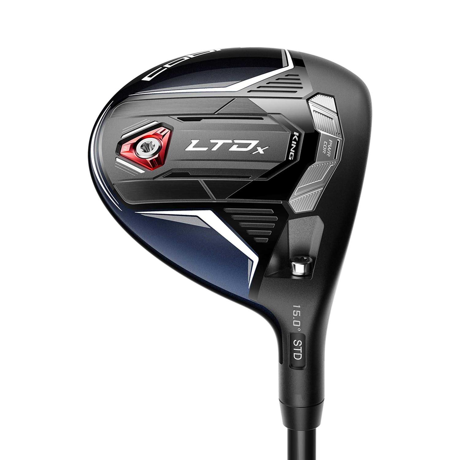 Cobra LTDx Fairway Wood - Sports Supplies Online Store