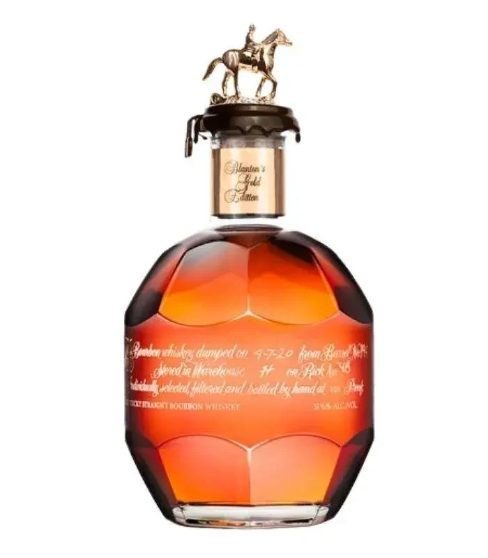 Blanton's Gold Edition Bourbon 750mL - Nestor Liquor
