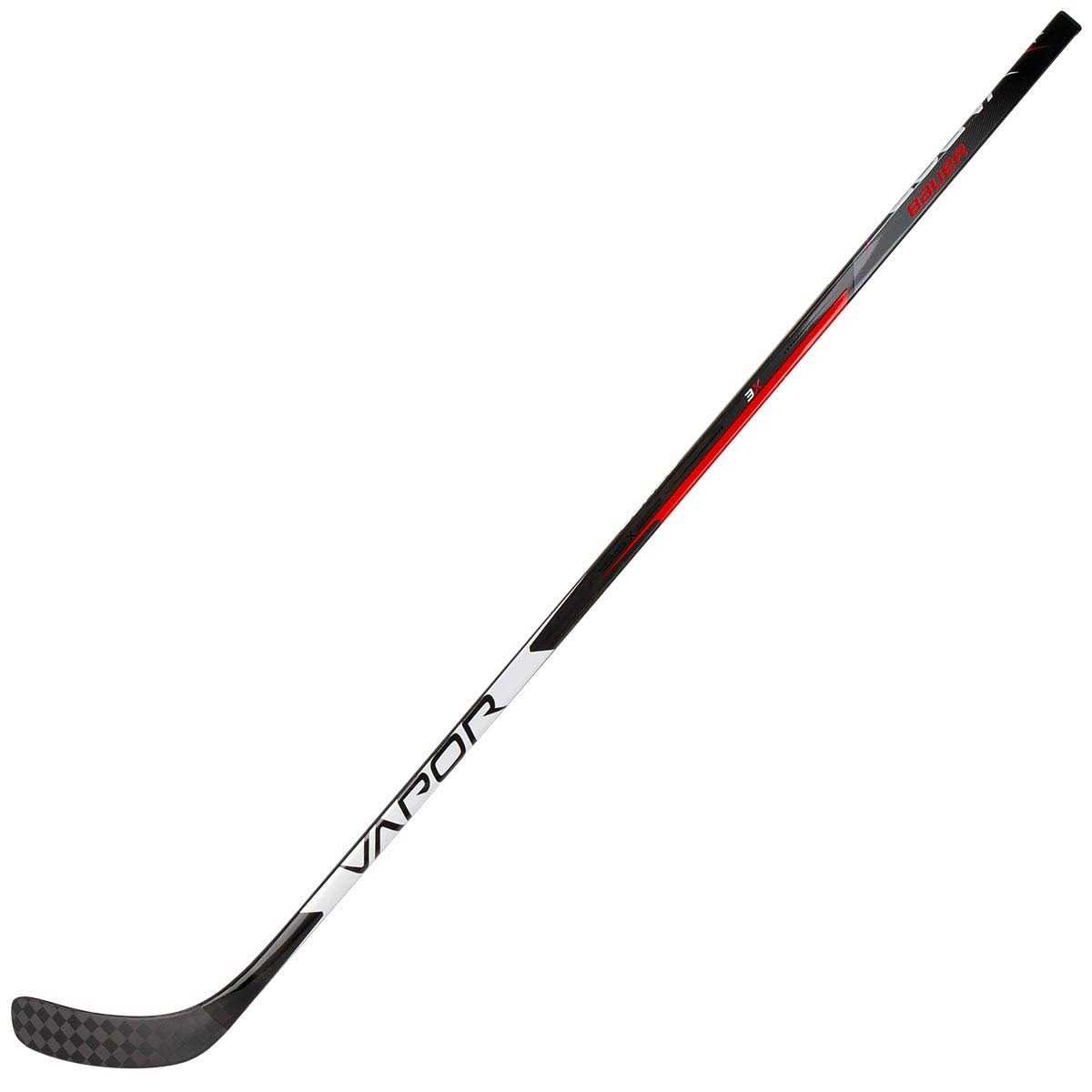 Bauer Vapor 3X Grip Intermediate Hockey Stick - Sports Supplies Online Store