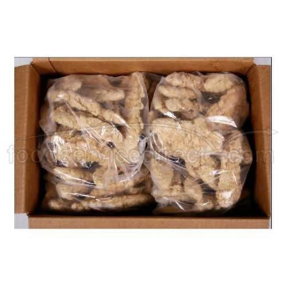 Southern Chicken Tender Fritter -- 2 Per Case.