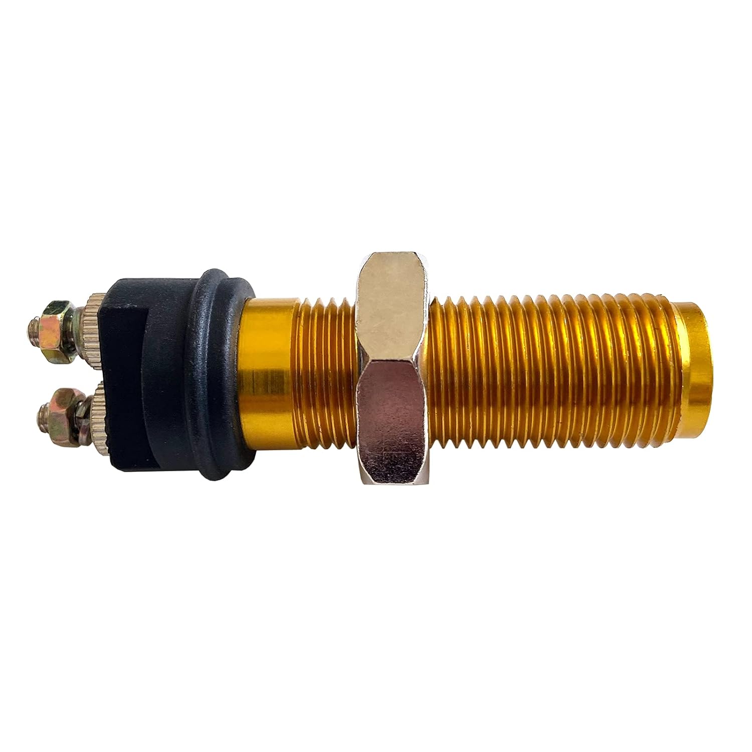 RPM Sensor Compatible with All Thermo King Reefer & Tripac Tri-Pac APU 1189A70G03 Replace# 44-9298 449298 Pack of 2
