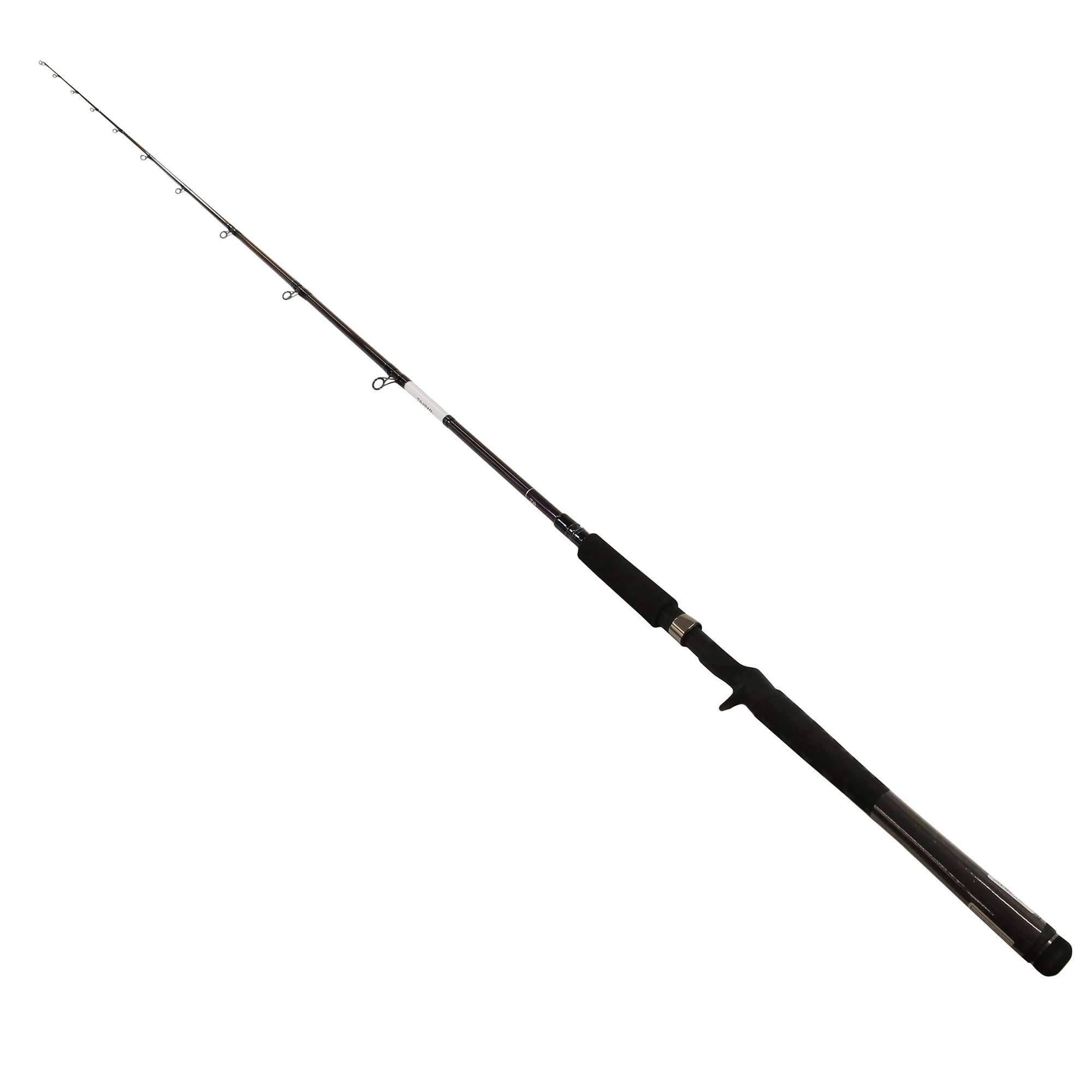 Daiwa RG Walleye Freshwater Casting Rod