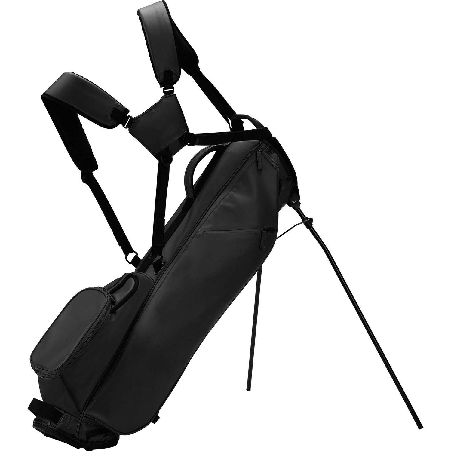 TaylorMade 2024 FlexTech Carry Golf Stand Bag - Sports Supplies Online Store