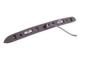 Genuine BMW 51137171699 | Trunk Lid Handle