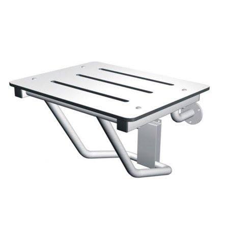 Frost Products 972 Retractable Shower Seat