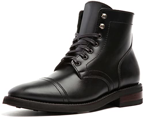 Thursday Boot Company Captain Men's Lace-up Boot