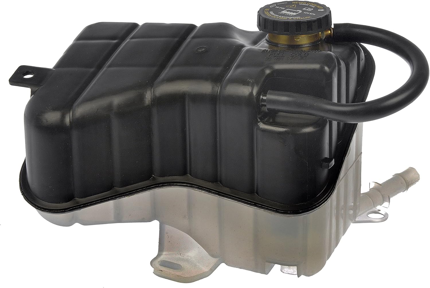 Dorman 603-122 Front Engine Coolant Reservoir Compatible with Select Cadillac / Oldsmobile / Pontiac Models