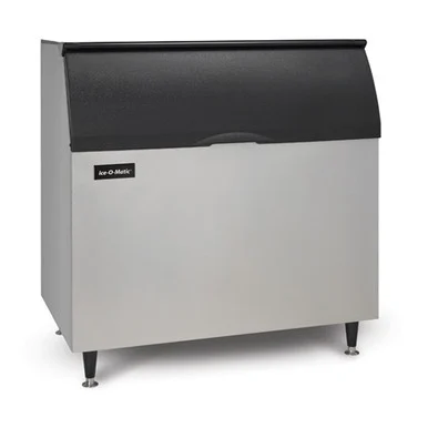 B110PS – Ice-O-Matic – 854 Lb Ice Storage Bin