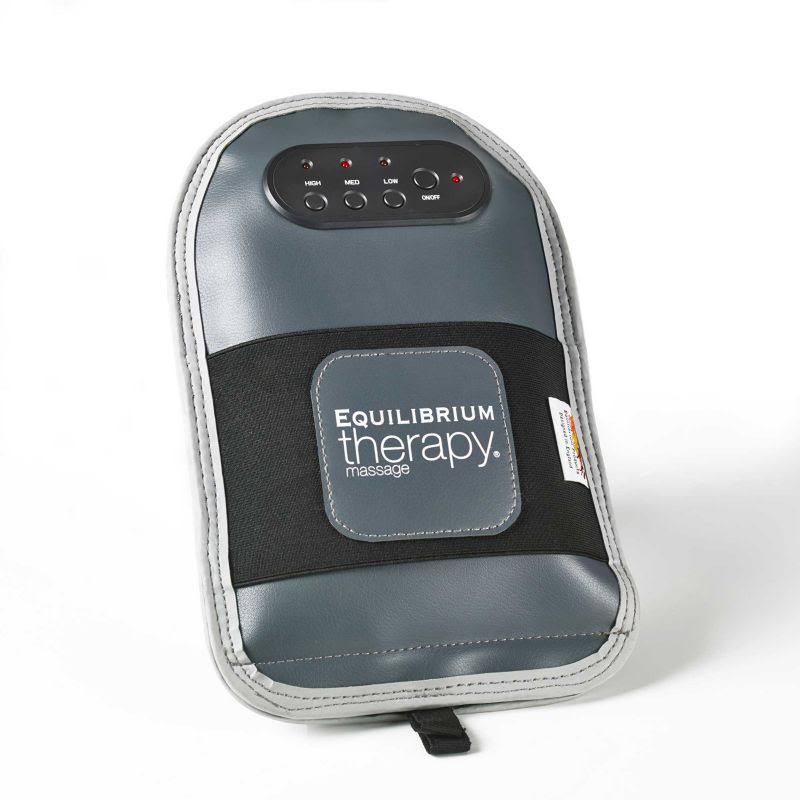 Equilibrium Therapy Massage Mitt