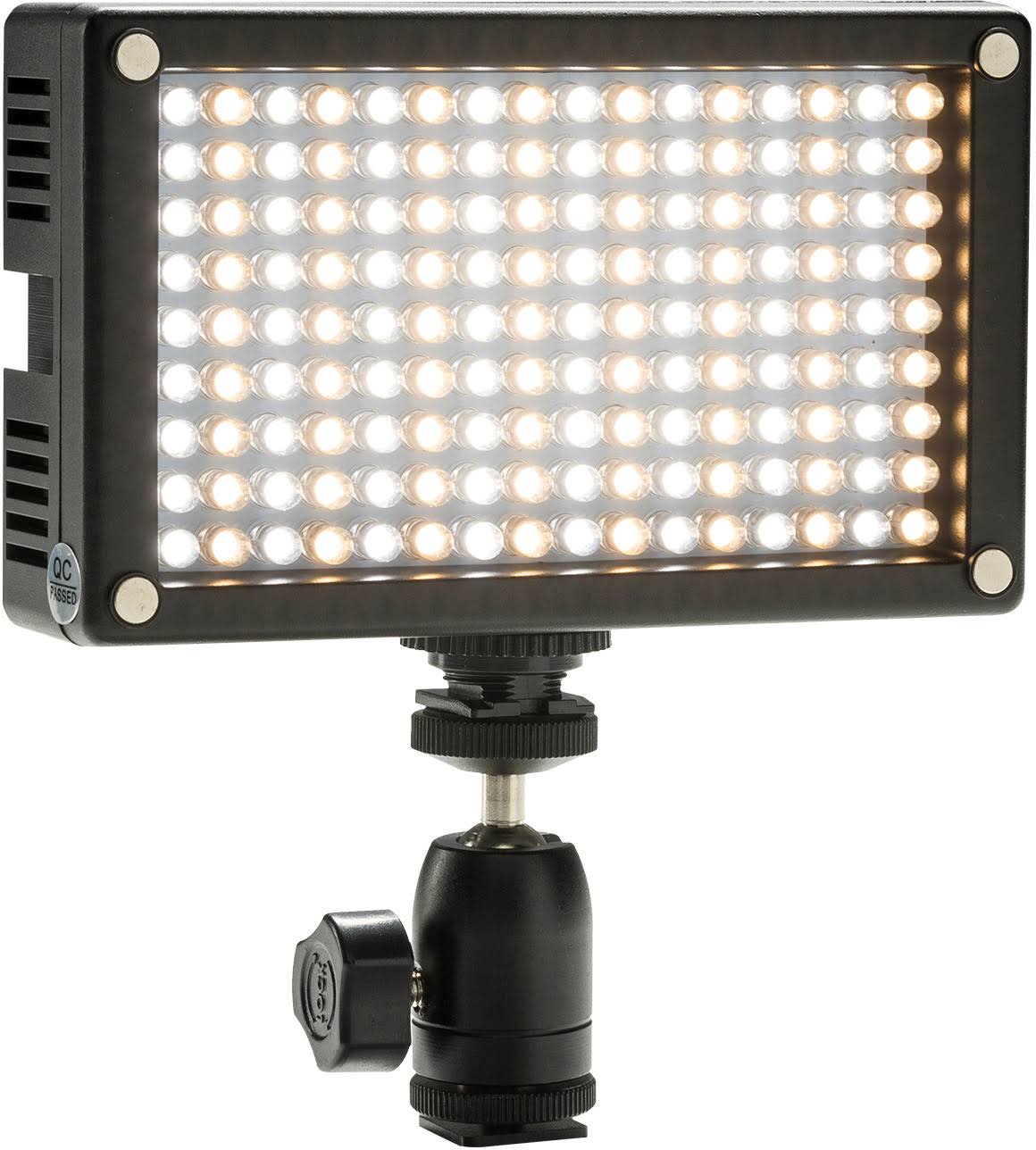 Ikan iLED 144 On-Camera Bi-Color LED Light