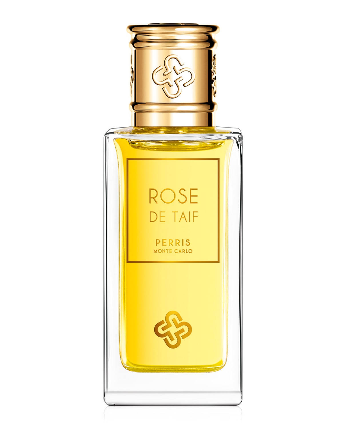 Perris Monte Carlo Rose De Taif Extrait De Parfum
