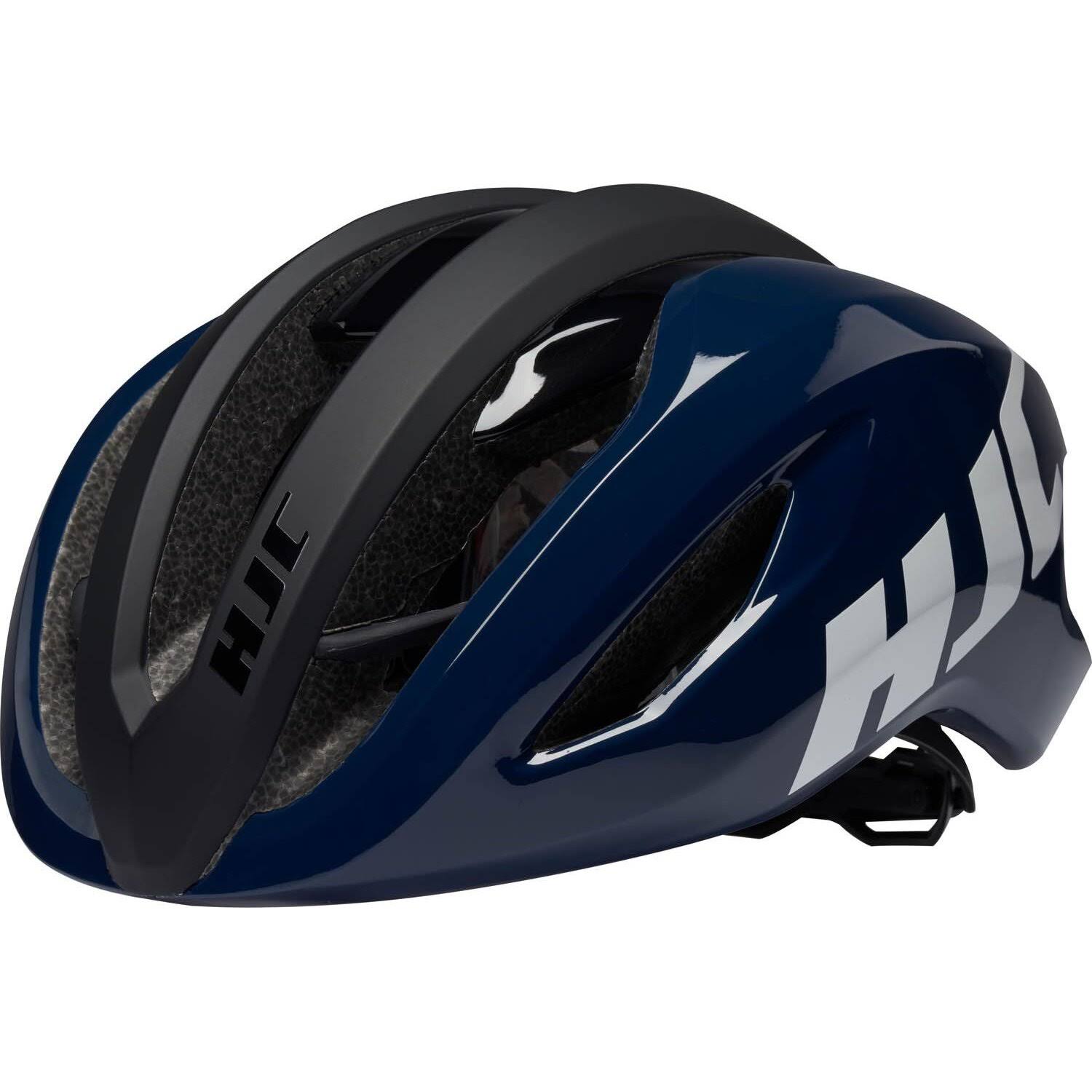 HJC Valeco Helmet - Blue Black