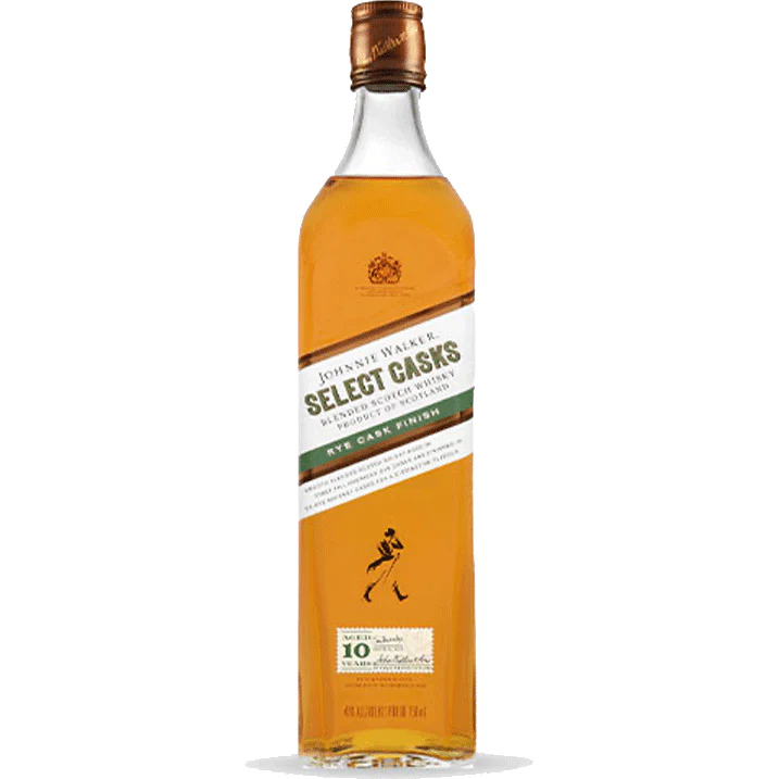 Johnnie Walker Select Casks Scotch Whisky - Nestor Liquor