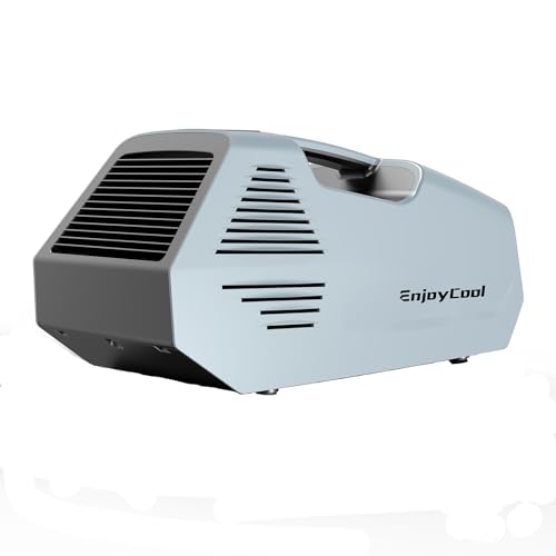 Mossantful Tent Air Conditioner Portable Portable Air Conditioners Air Conditioners Portable air conditioners needed 222W Low Power Idea for RV Van