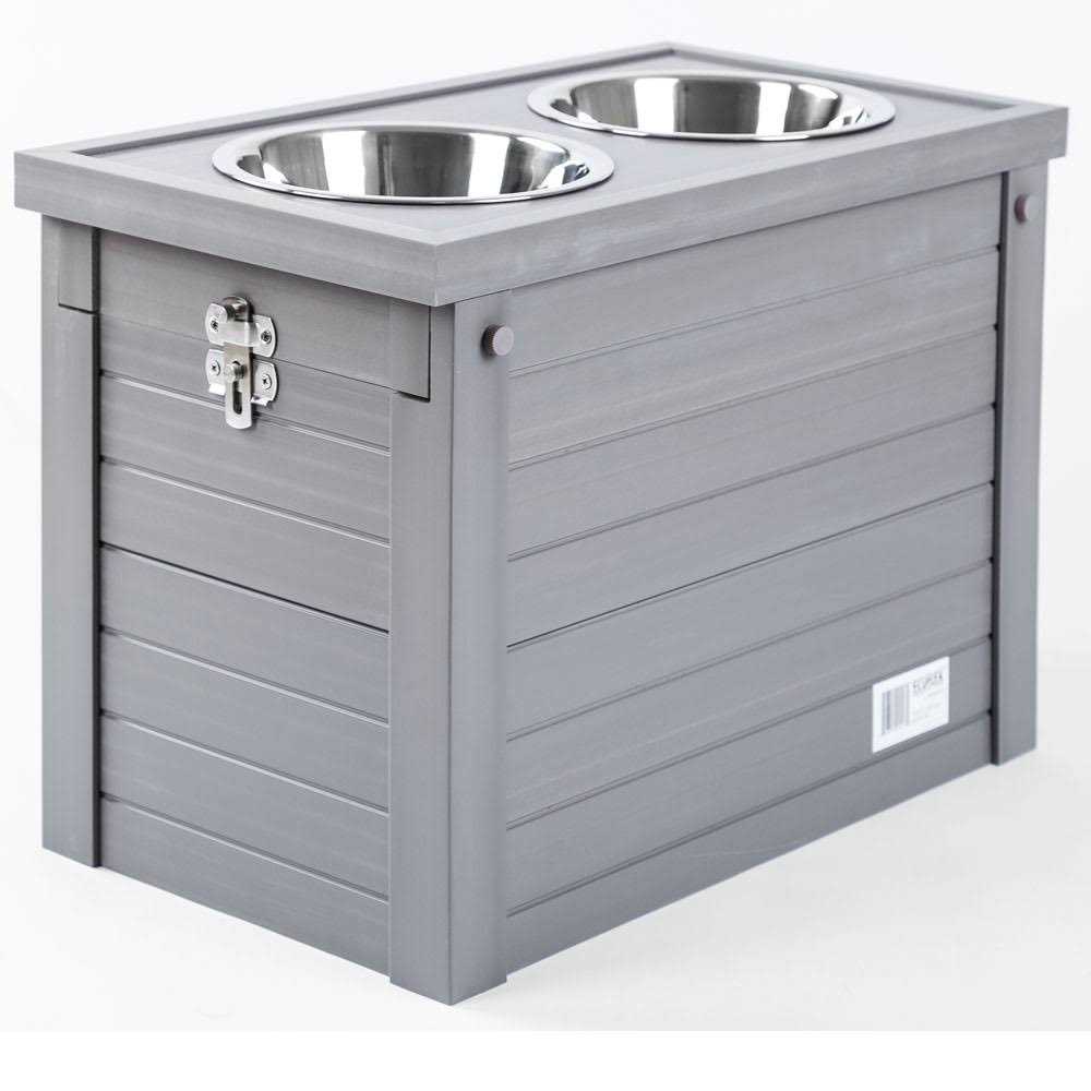 New Age Pet Piedmont Diner Storage - Pet Supplies online store
