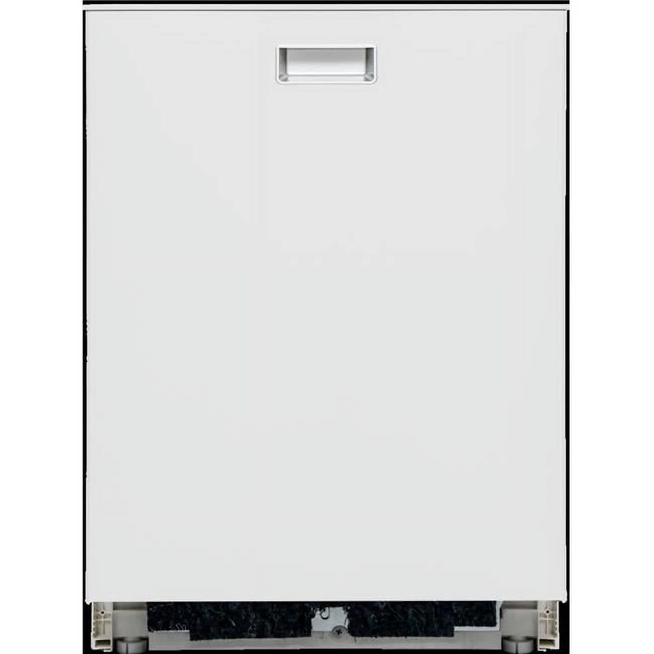 Equator 24' Built-In Dishwasher w/ Top Control 15 Place Settings Made in Europe