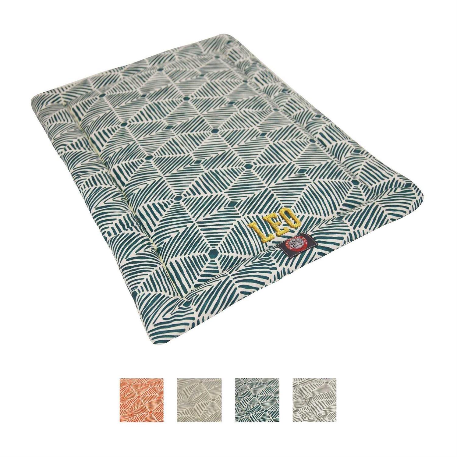 Crate Dog Bed Mat By Majestic Pet Products - Pet Supplies online store