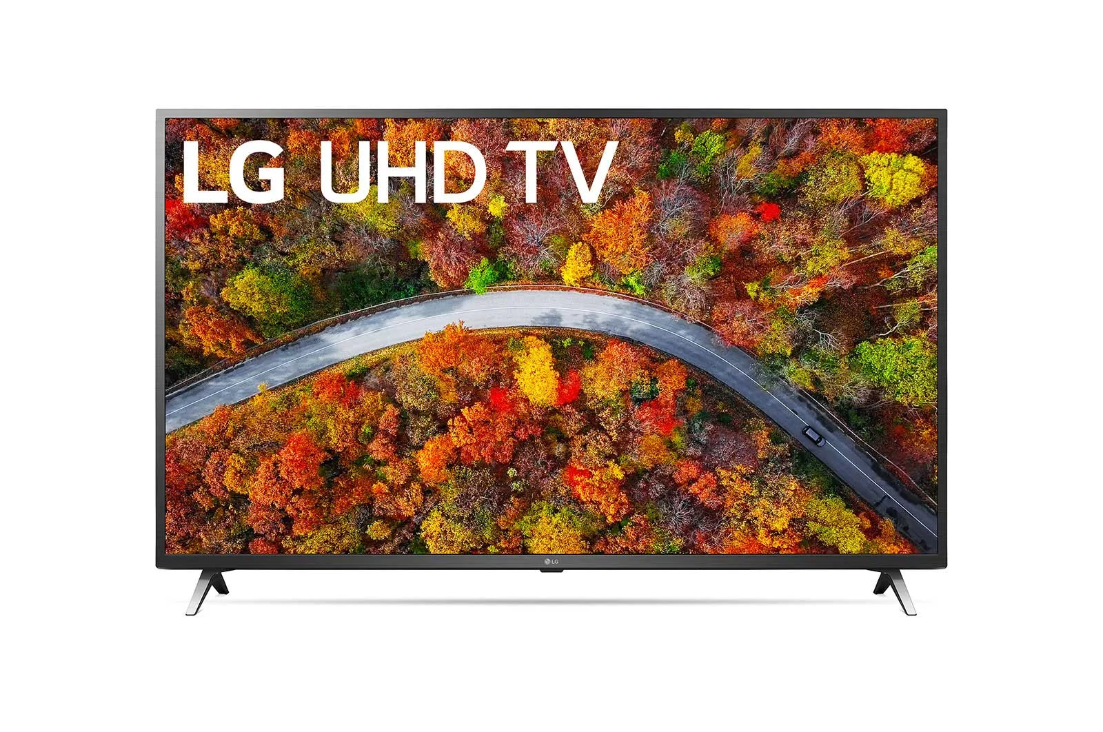 Used LG 65" Class 4K Smart UHD TV 90 Series with AI ThinQ