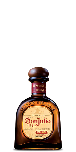 Don Julio Reposado Tequila - Nestor Liquor