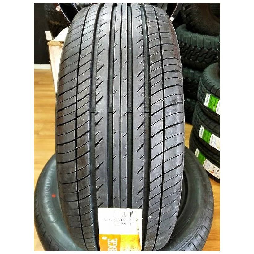 Cambridge All Season II, 215/55R17, 94V
