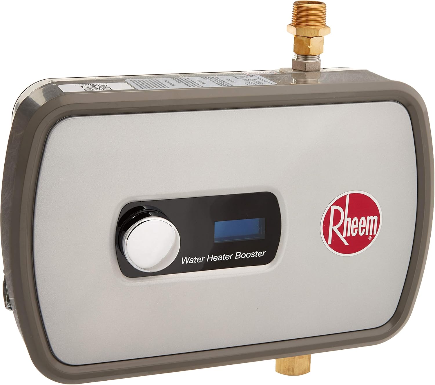 Rheem RTEX-AB Water Heater Booster