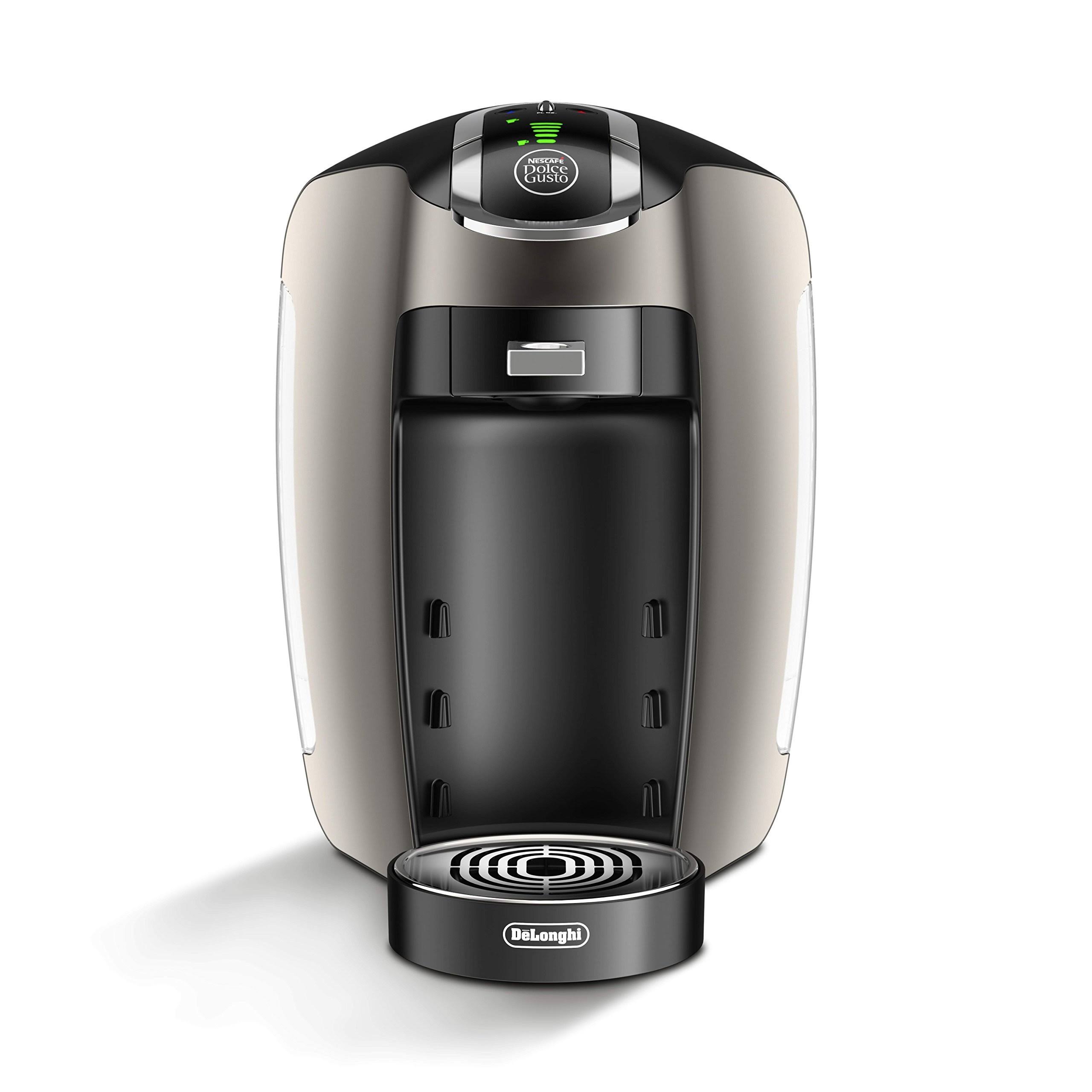 Nescaf Dolce Gusto Esperta 2 Coffee, Espresso and Cappuccino Pod Machine, Made