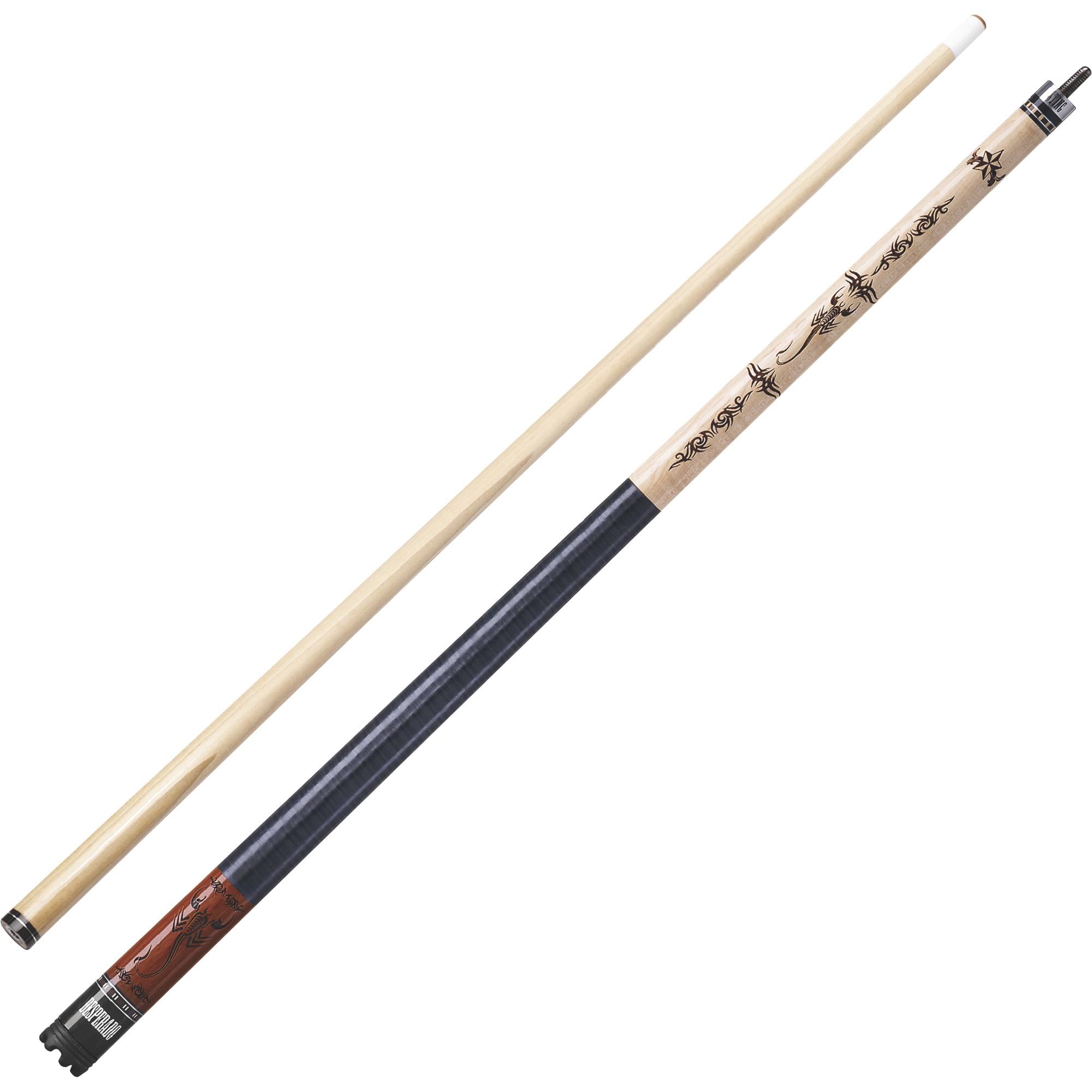 Viper - Desperado Sting Cue