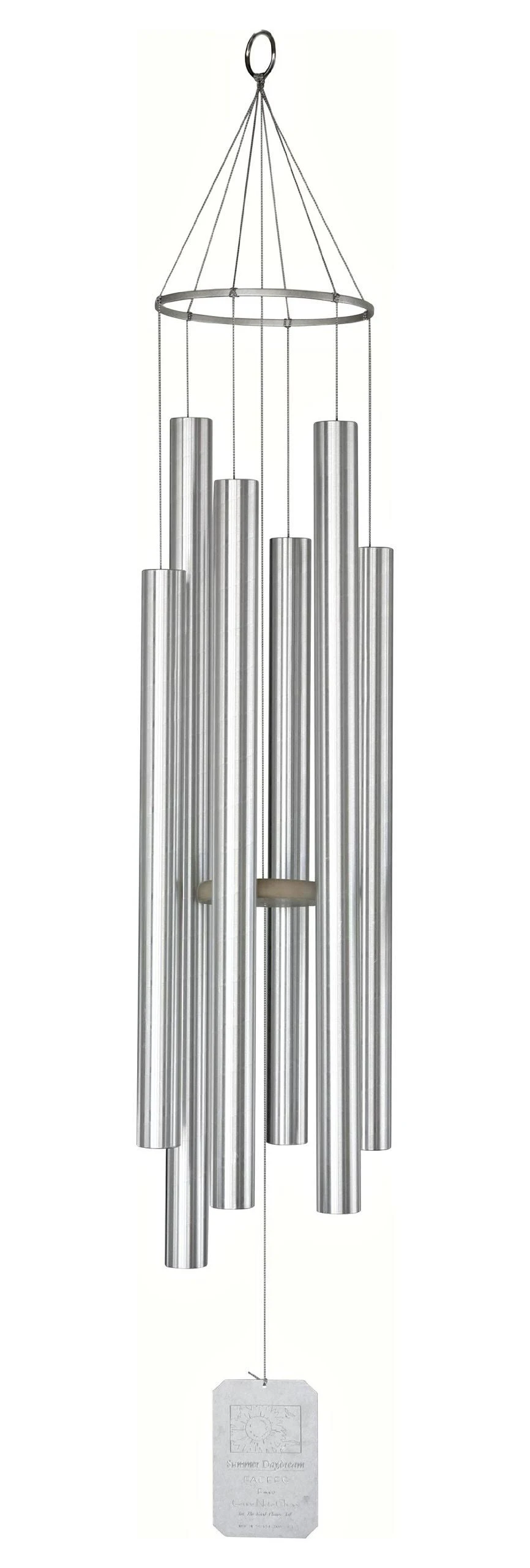 Grace Note Chimes - Earthsong Series, Extra-Large - Avayadevconnect