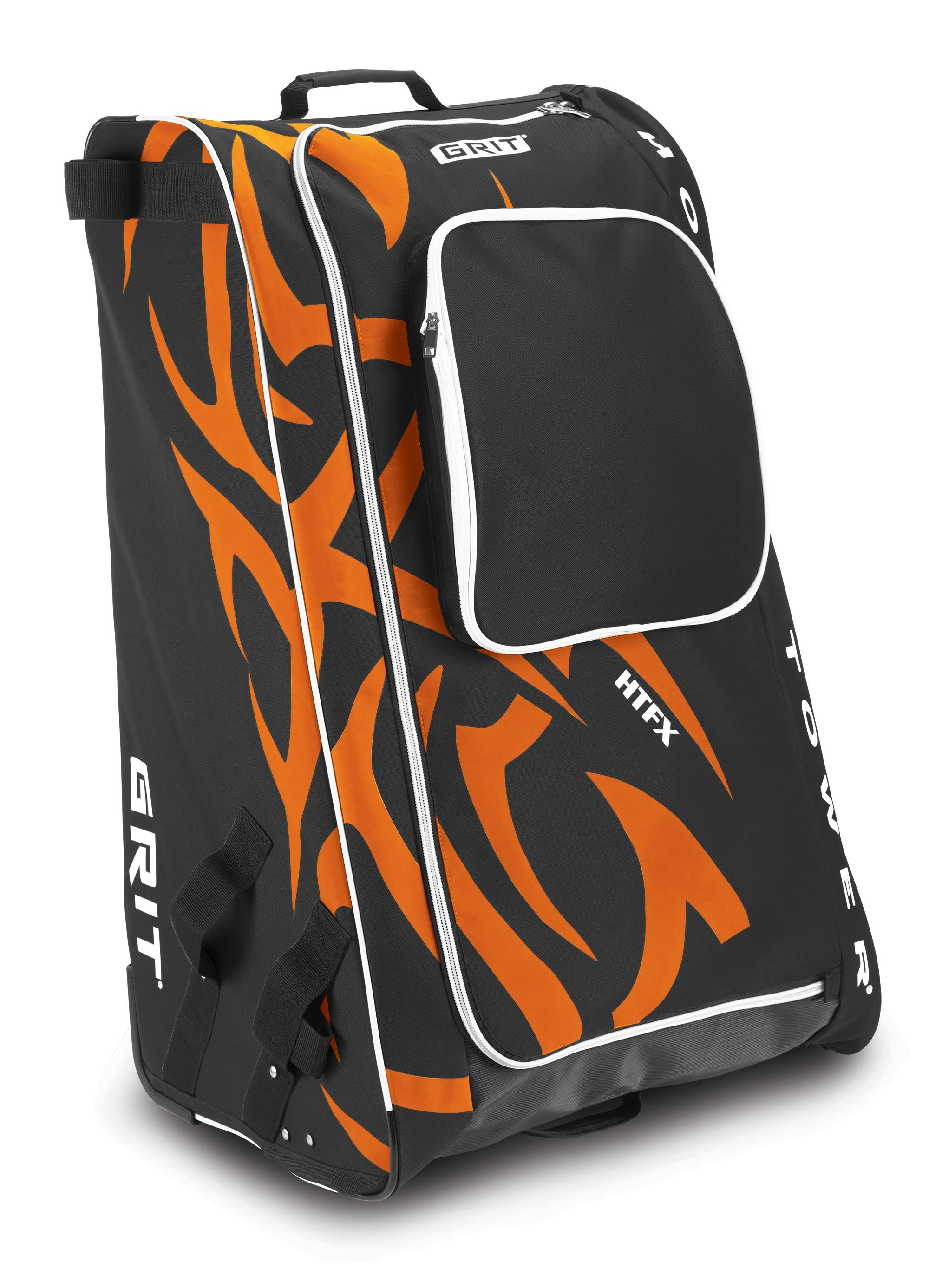 Grit Htse Hockey Tower 33" Equipment Bag