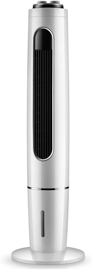 Portable Air Conditioner Fan Tower Portable Conditioner Air Coolers Airconditoner 3 Fan Speed Unit Quiet Humidifier Misting Fan