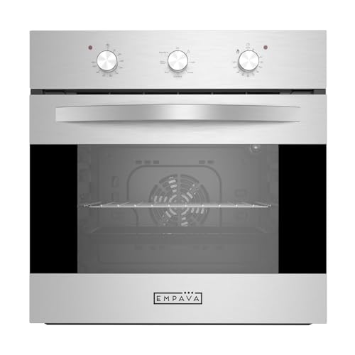 Empava Electric Single Wall Oven