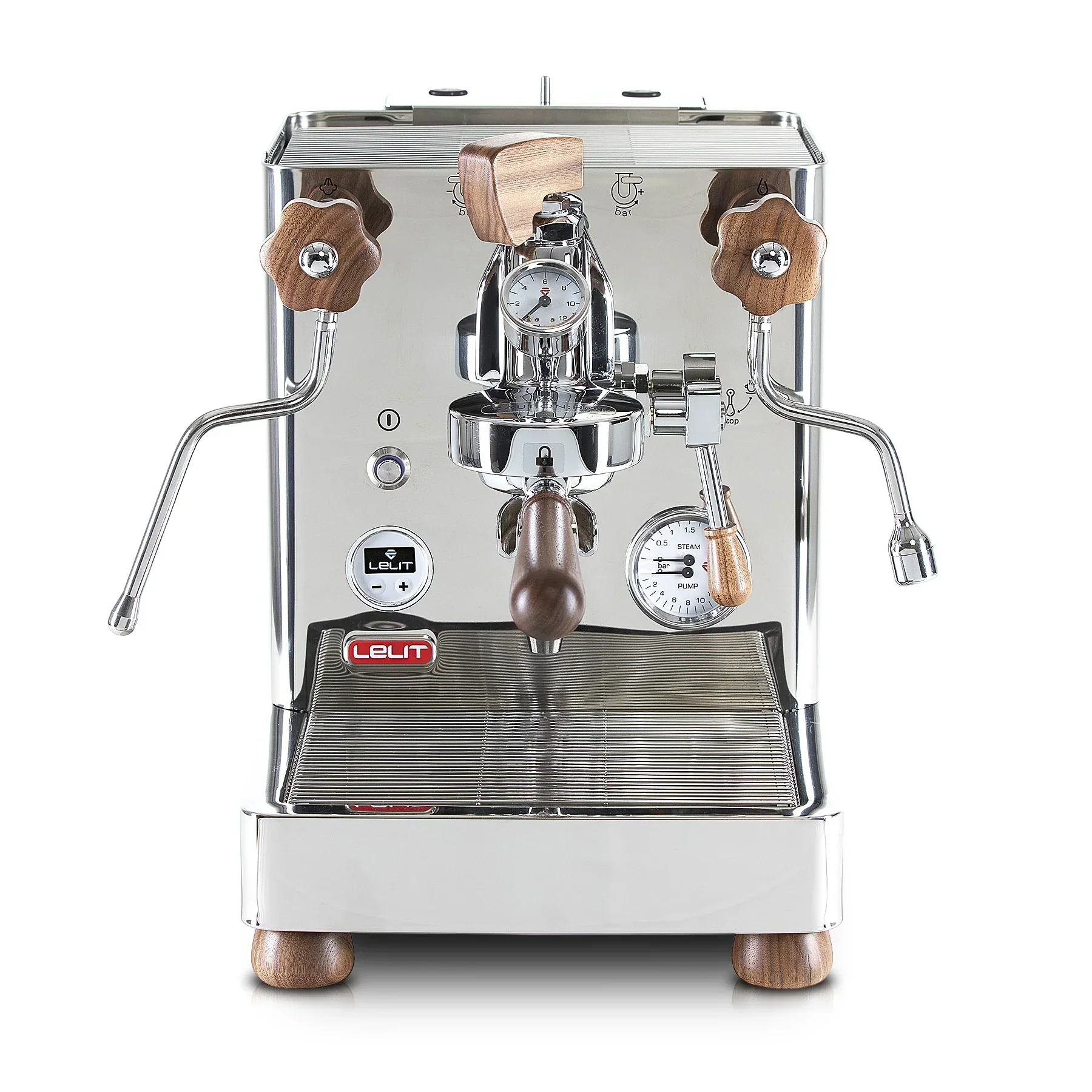 Lelit Bianca V3 Espresso Machines