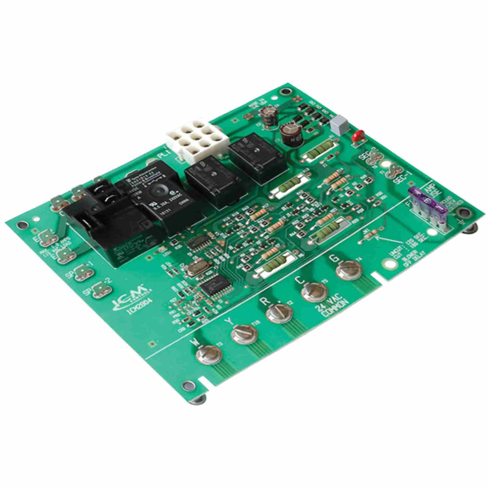 ICM2804 Icm Furnace Control Board for Carrier Bryant CES0110074-01 CES0110074-00