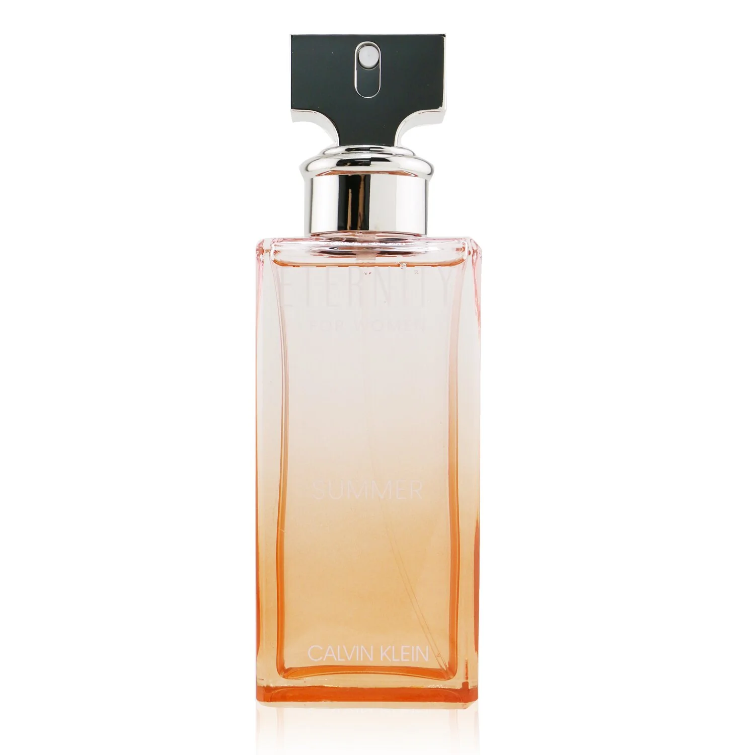 Calvin Klein Eternity Summer Eau De Parfum Spray (2020 Edition)  100ml/3.3oz