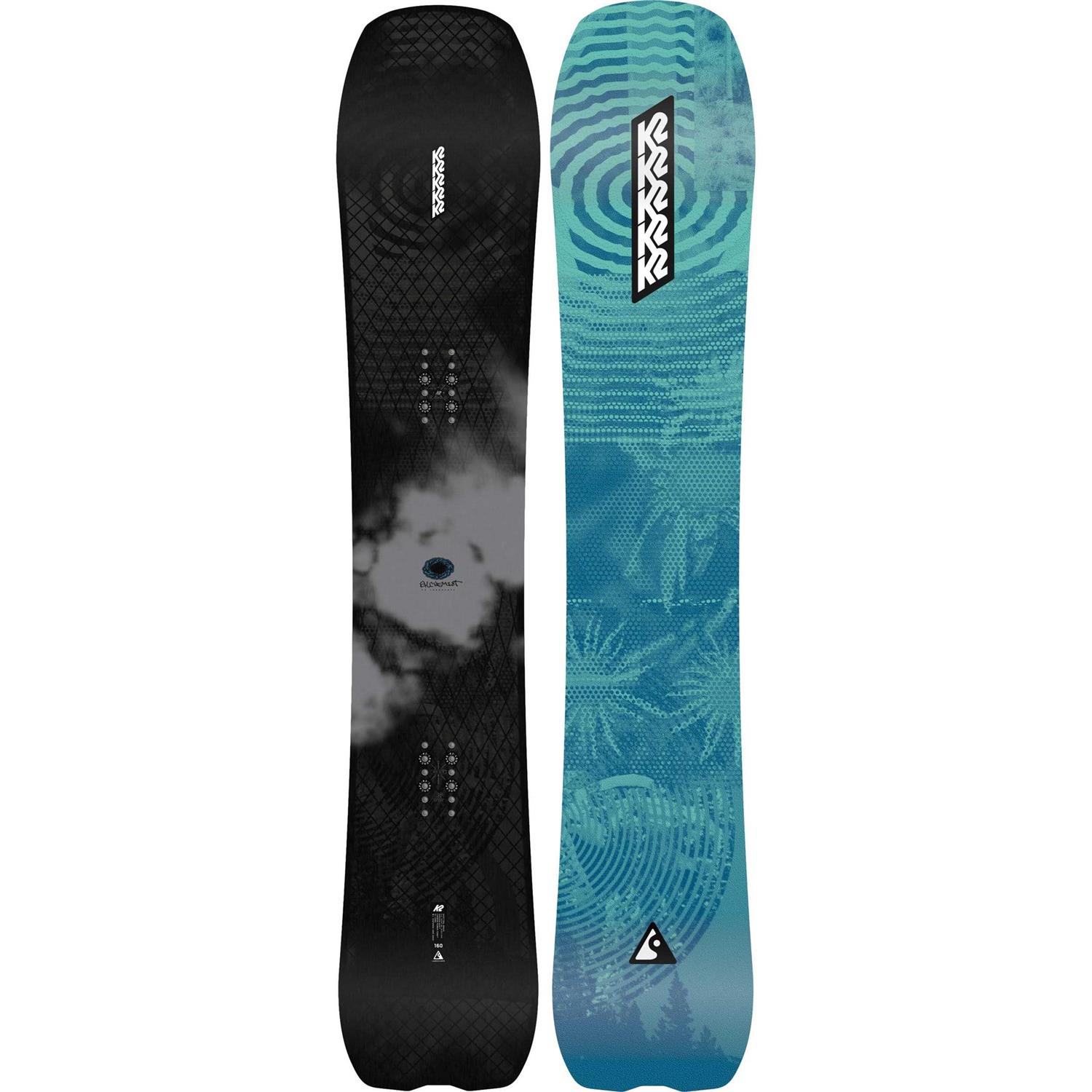 K2 Alchemist Snowboard - Sports Supplies Online Store