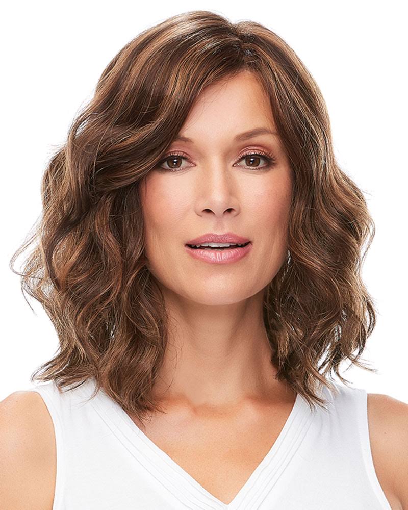 Jon Renau - Mila | Synthetic Lace Front Wig (Mono Top)