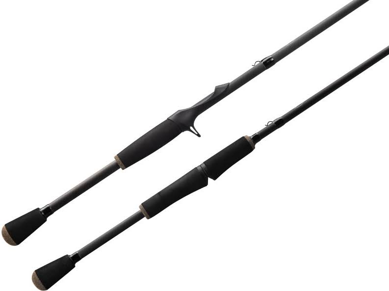 Lew&s Custom Speed Stick Casting Rod