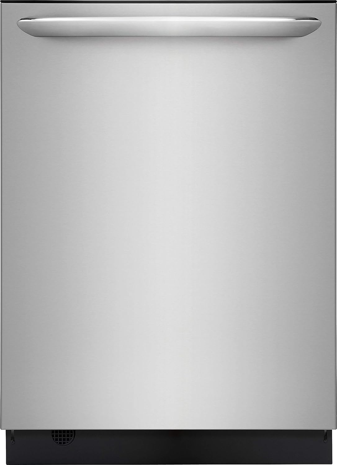 Frigidaire Gallery FGID2476SF 24" Built-In Dishwasher Stainless Steel- Refurbished