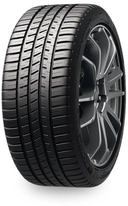 Michelin Pilot Sport A/S 3 ZP