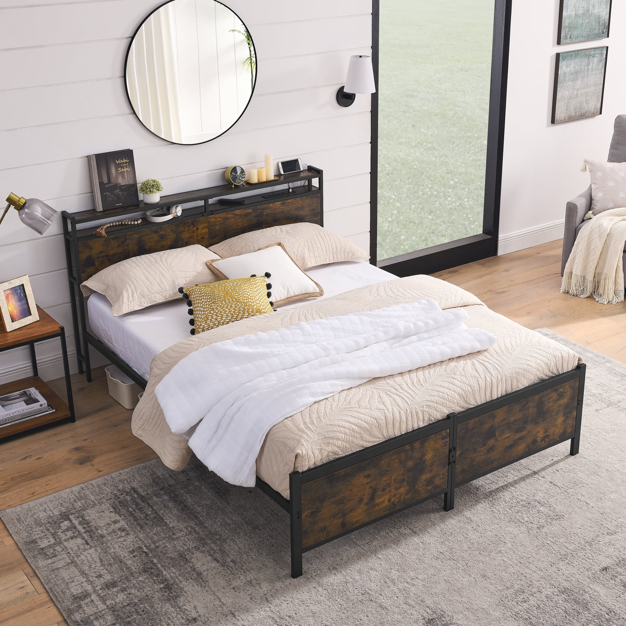 iron bed frame, metal bed frame, wrought iron bed frame, iron platform bed frame, iron canopy bed frame, iron twin bed frame, iron queen bed frame
