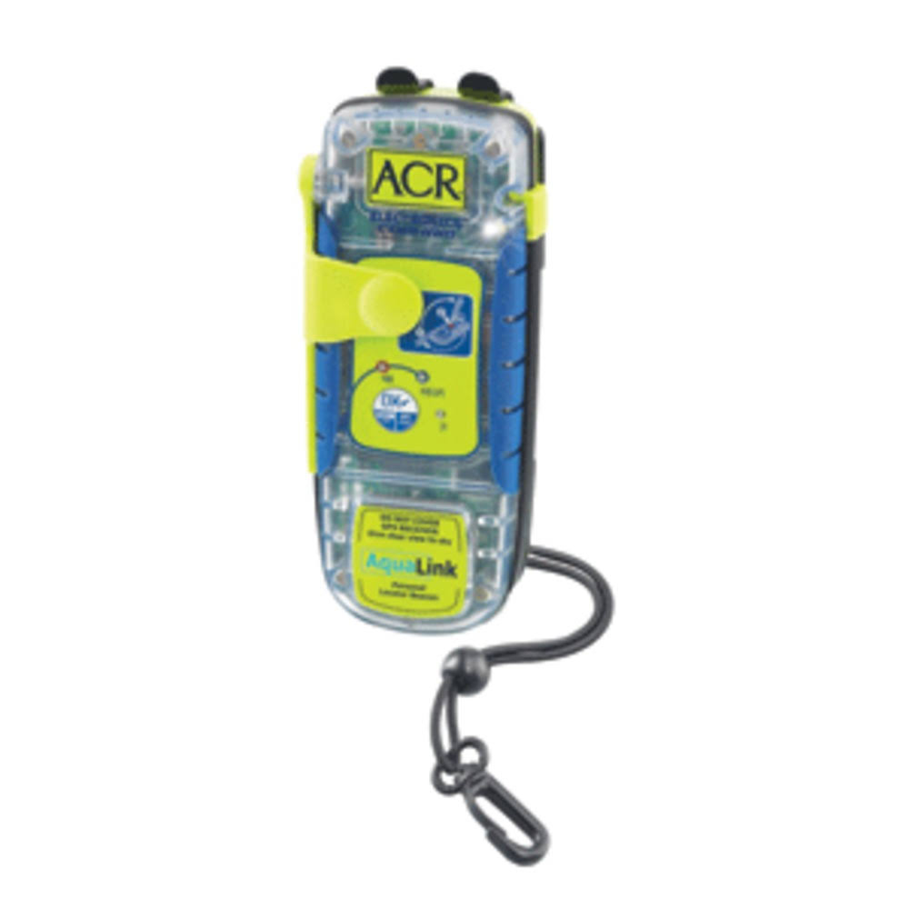 ACR AquaLink PLB - Personal Locator Beacon - Avayadevconnect