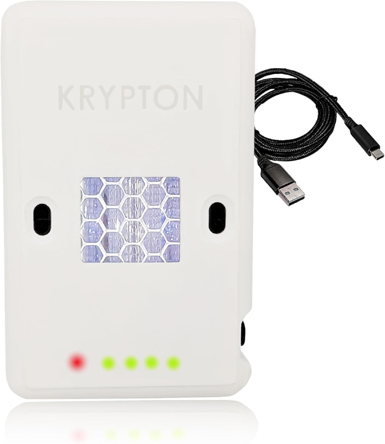 Far UV Technologies Krypton MVP Portable UV Light Air Cleaner