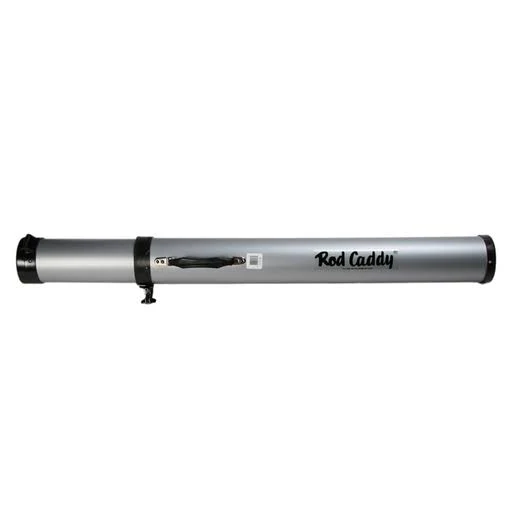 Tackle Factory Extendable Rod Case - 46x22 - 72