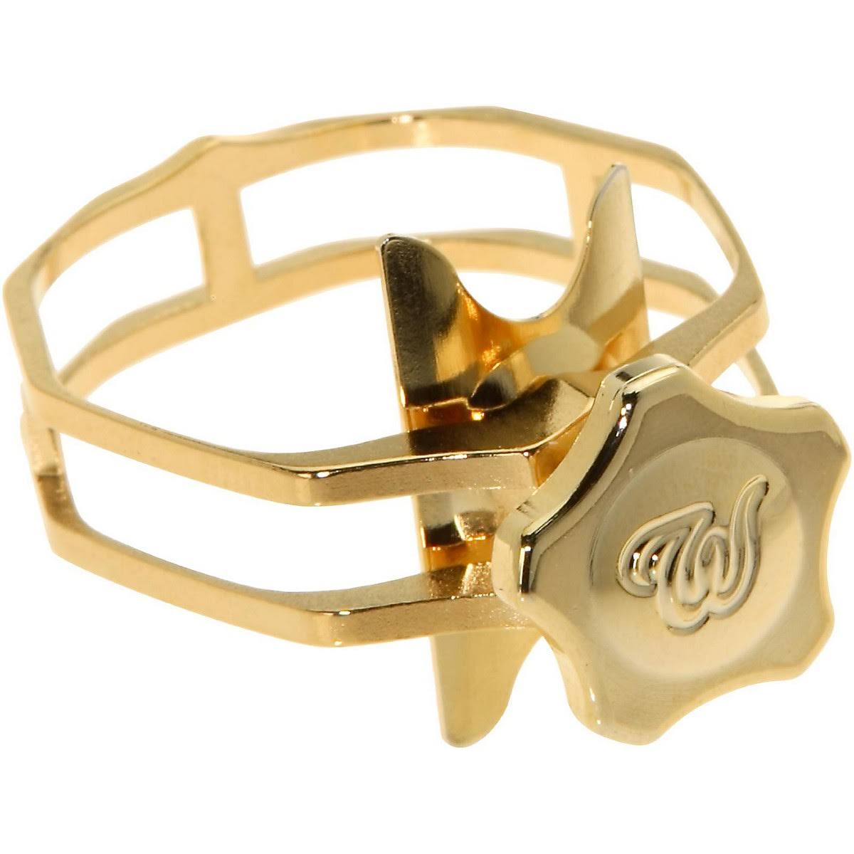 Theo Wanne Enlightened Ligature Tenor Otto Link